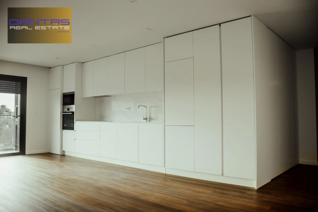 Apartamento T3 para Venda em Ferreiros e Gondizalves Foto 8