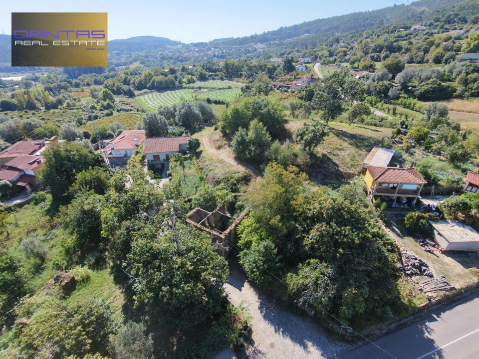 Moradia para Venda em Vila Verde e Barbudo Foto 2