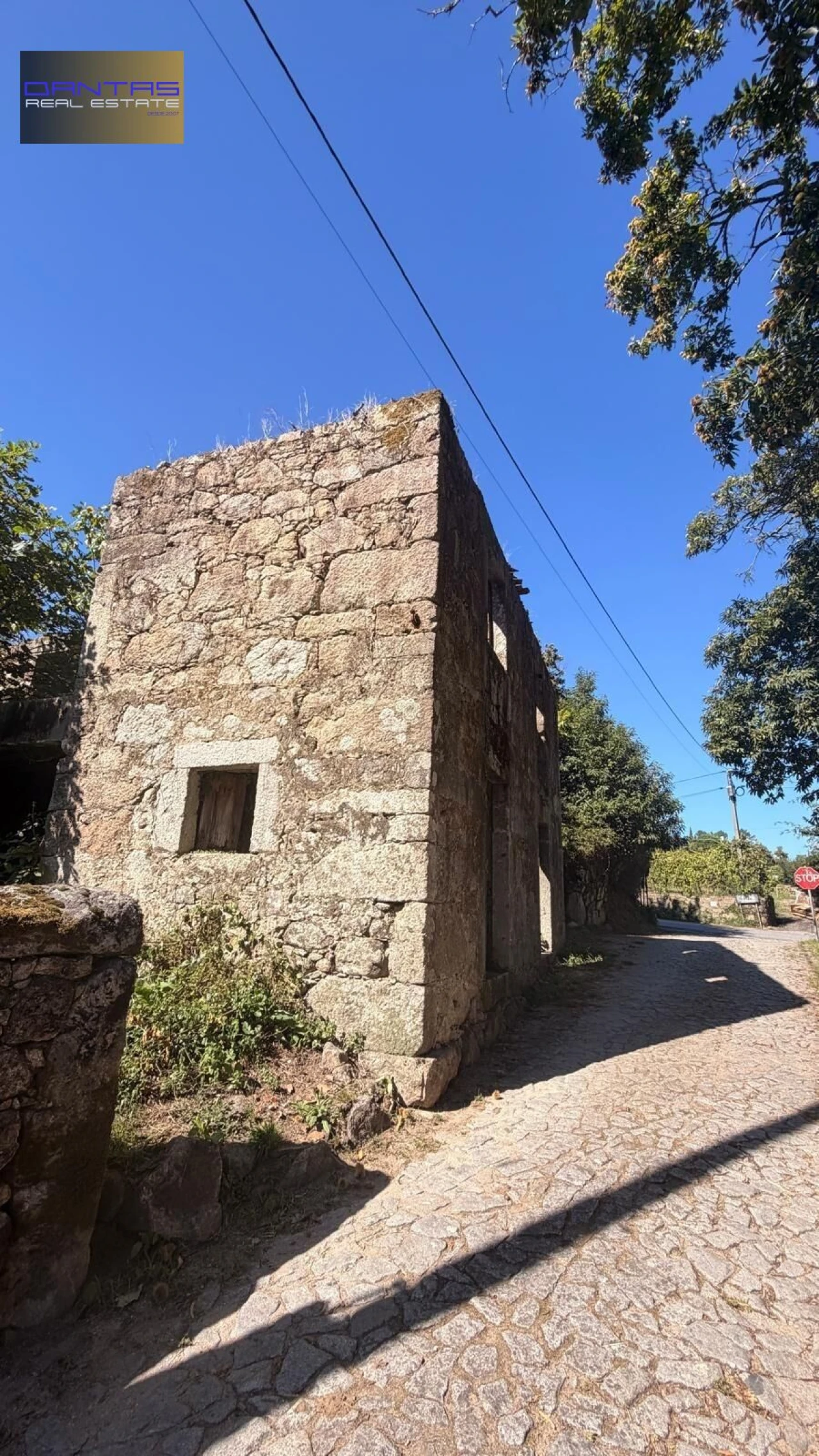 Moradia para Venda em Vila Verde e Barbudo Foto 3
