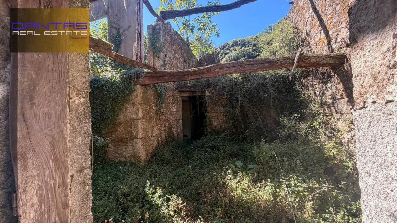 Moradia para Venda em Vila Verde e Barbudo Foto 5