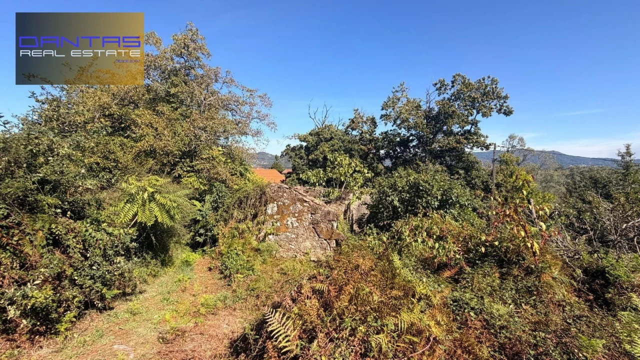 Moradia para Venda em Vila Verde e Barbudo Foto 8
