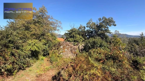Moradia para Venda em Vila Verde e Barbudo