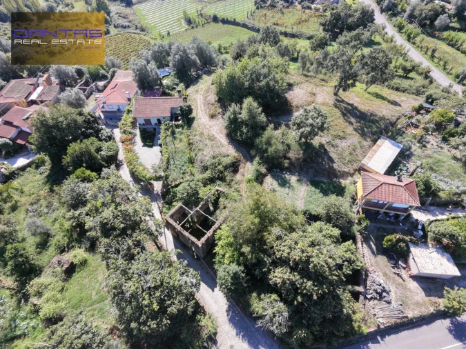 Moradia para Venda em Vila Verde e Barbudo Foto 4