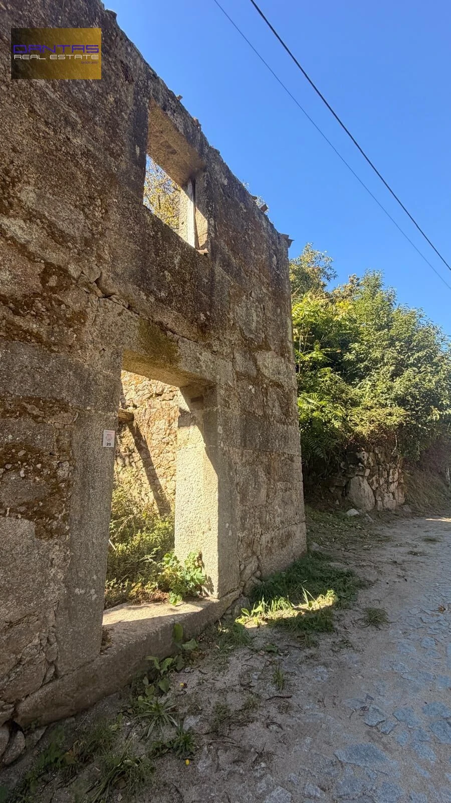 Moradia para Venda em Vila Verde e Barbudo Foto 6