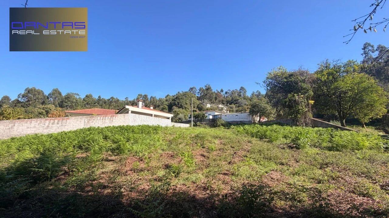 Terreno para Venda em Vila Verde e Barbudo Foto 2