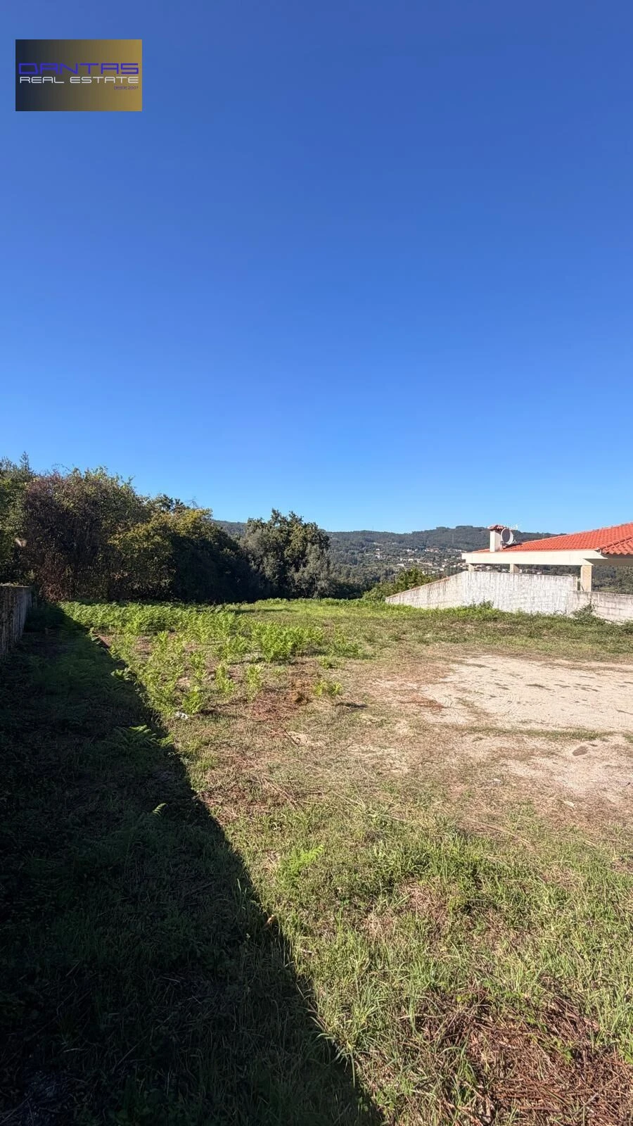 Terreno para Venda em Vila Verde e Barbudo Foto 4