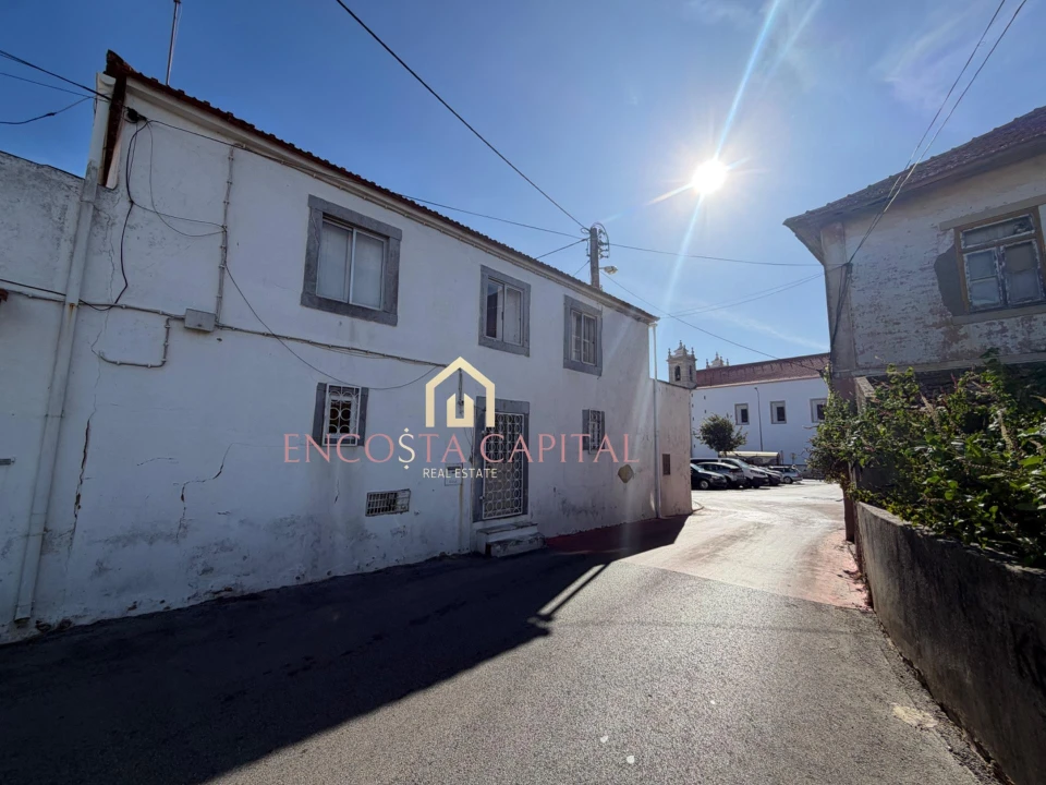 Apartamento T1 para Venda em São Domingos de Rana Foto 7