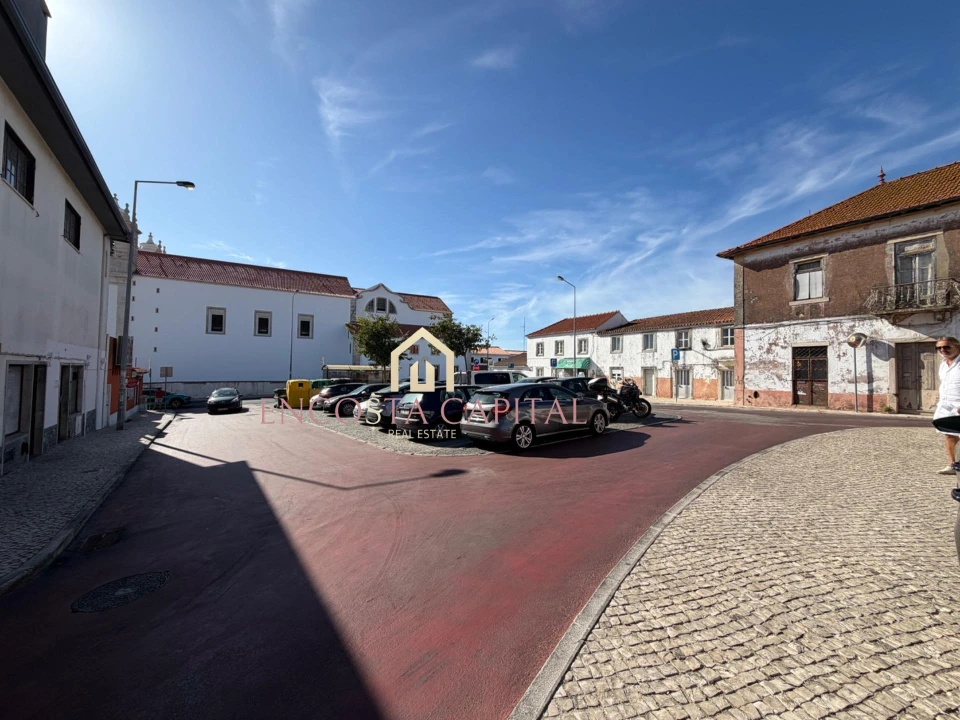 Apartamento T1 para Venda em São Domingos de Rana Foto 9