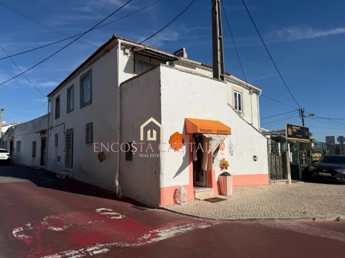 Apartamento T1 para Venda em São Domingos de Rana Foto 2