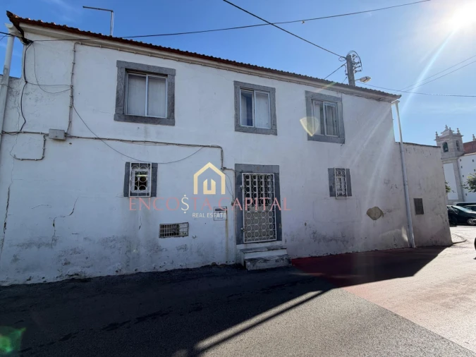 Apartamento T1 para Venda em São Domingos de Rana Foto 6