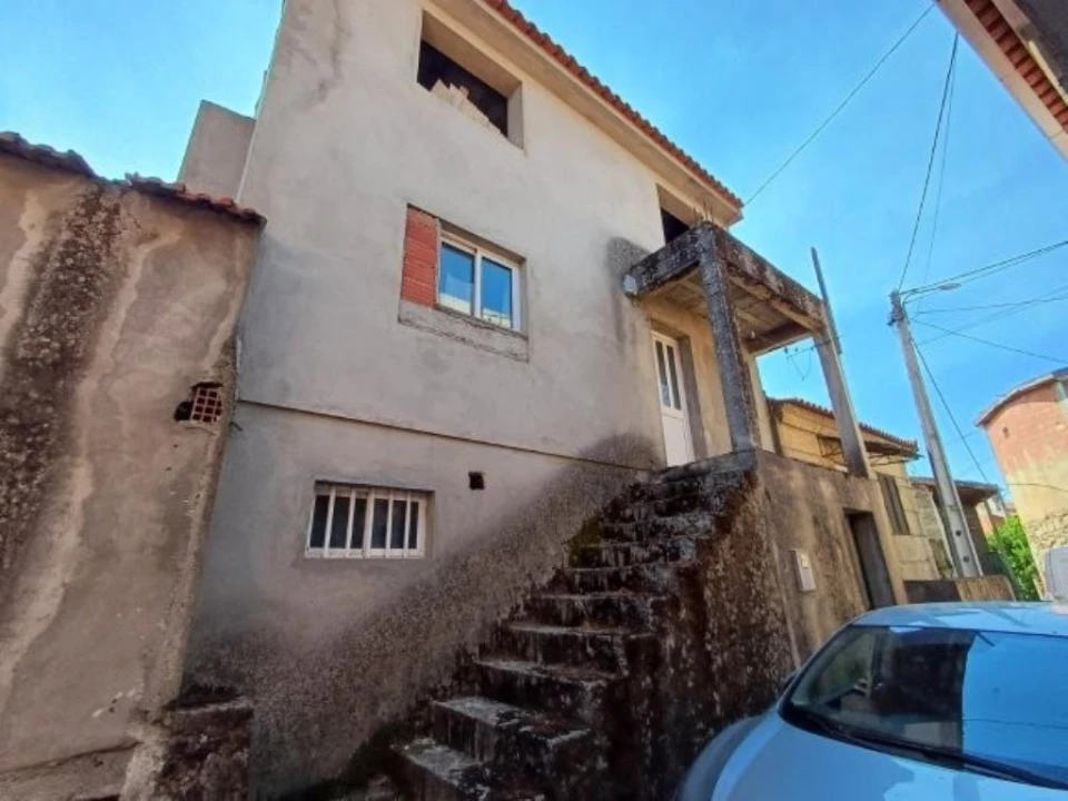 Moradia T1 para Venda em Valpaços e Sanfins Foto 1