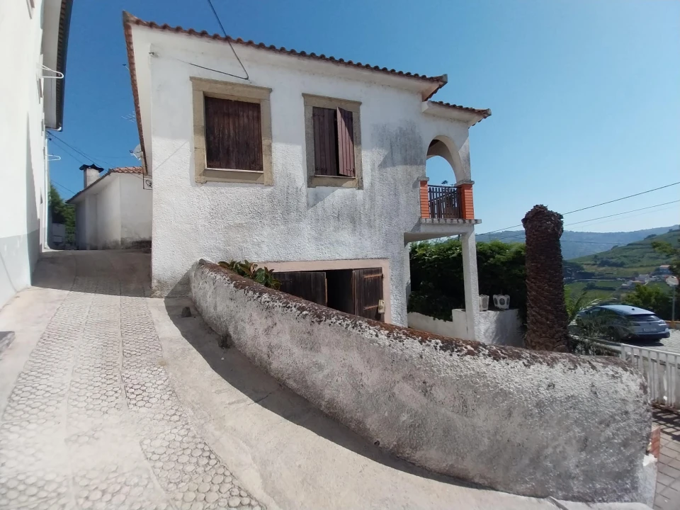 Moradia T3 para Venda em Lobrigos (São Miguel e São João Baptista) e Sanhoane Foto 3