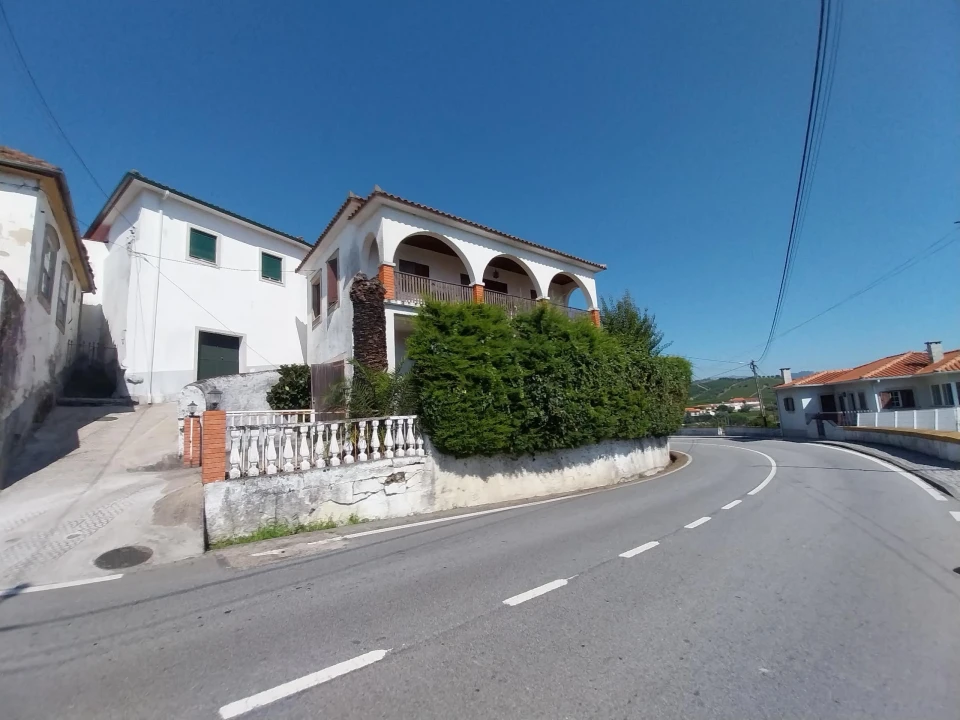 Moradia T3 para Venda em Lobrigos (São Miguel e São João Baptista) e Sanhoane Foto 5