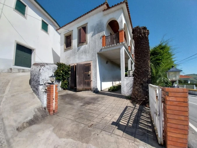 Moradia T3 para Venda em Lobrigos (São Miguel e São João Baptista) e Sanhoane Foto 2