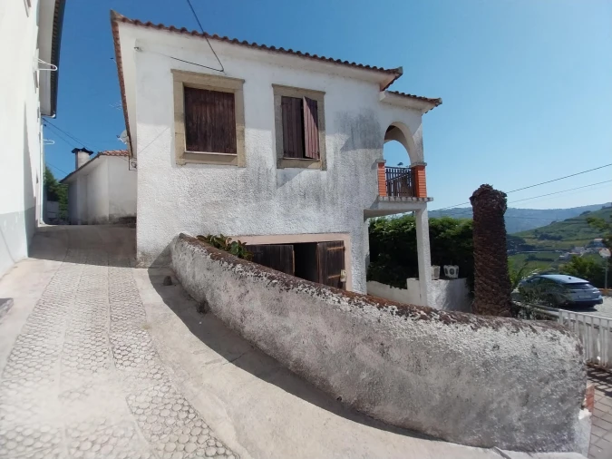 Moradia T3 para Venda em Lobrigos (São Miguel e São João Baptista) e Sanhoane Foto 3