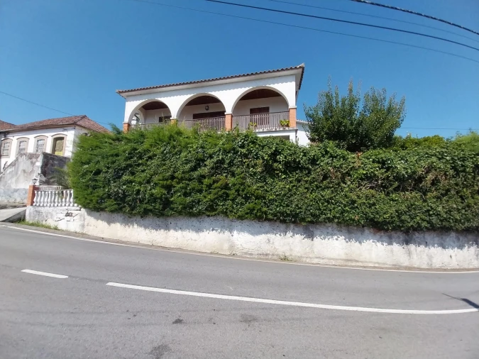 Moradia T3 para Venda em Lobrigos (São Miguel e São João Baptista) e Sanhoane Foto 4