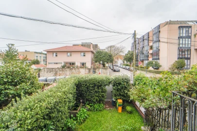 Moradia T4 para Venda em Aldoar, Foz do Douro e Nevogilde