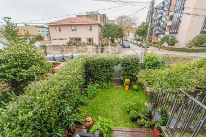 Moradia T4 para Venda em Aldoar, Foz do Douro e Nevogilde