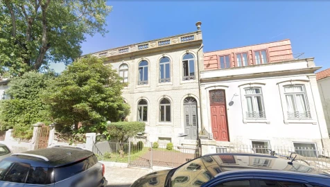 Moradia T4 para Venda em Aldoar, Foz do Douro e Nevogilde