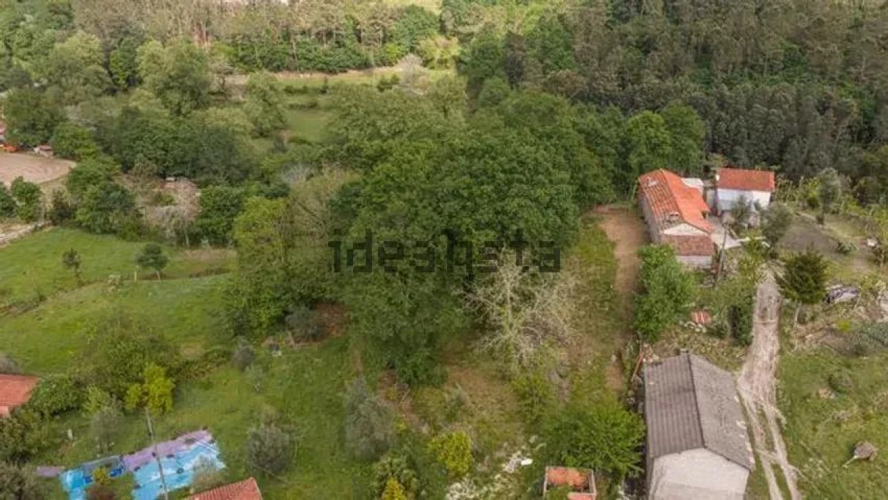 Terreno para Venda em Cantelães Foto 1