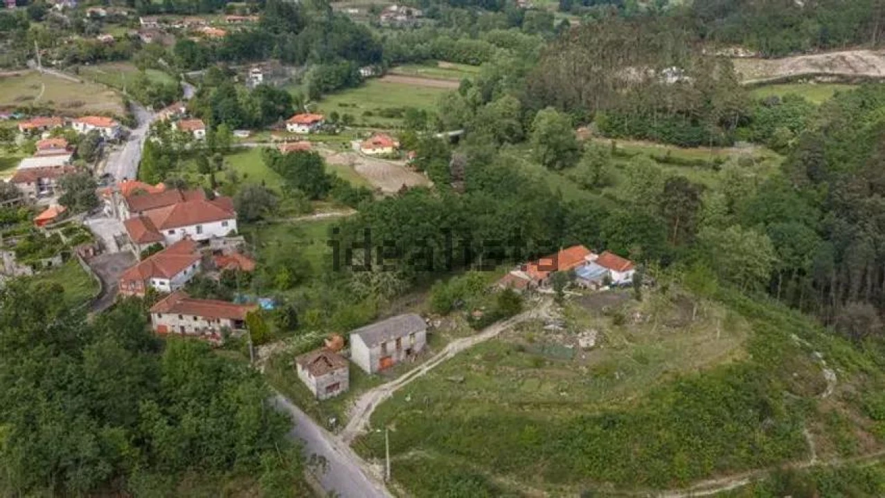 Terreno para Venda em Cantelães Foto 12