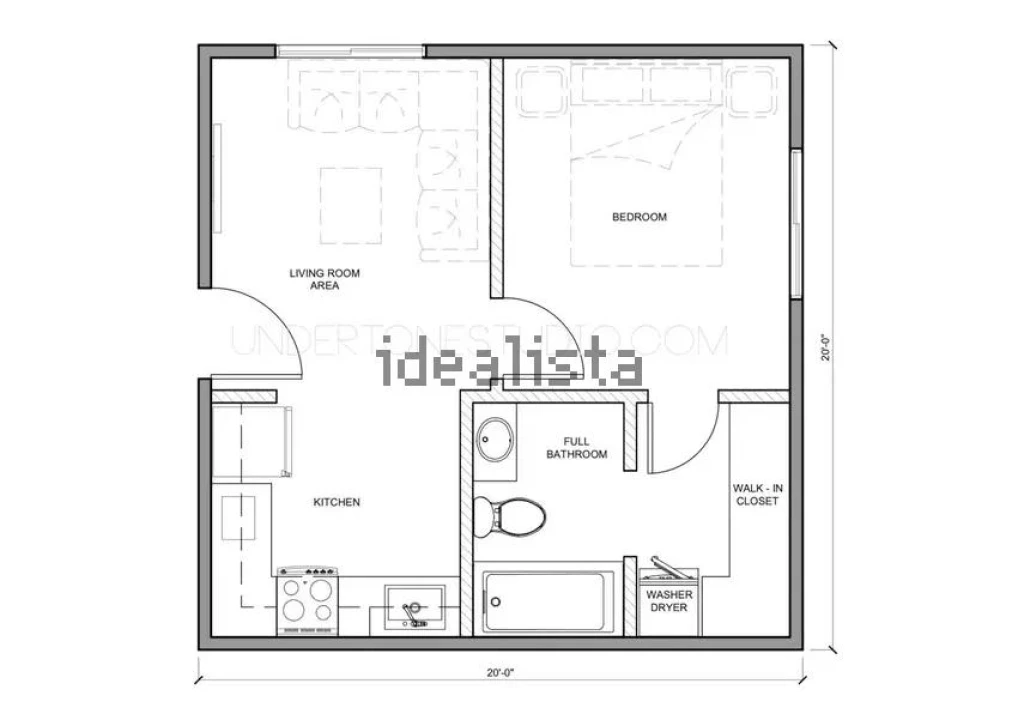 Terreno para Venda em Cantelães Foto 16