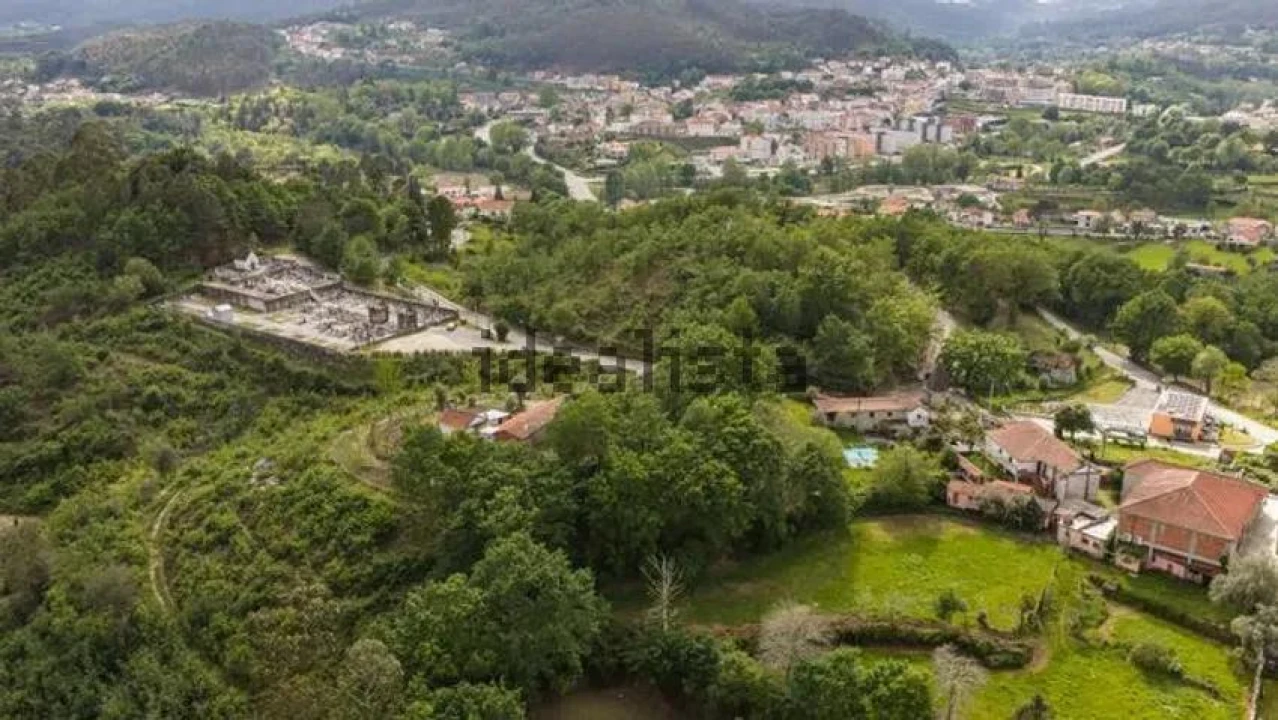 Terreno para Venda em Cantelães Foto 2
