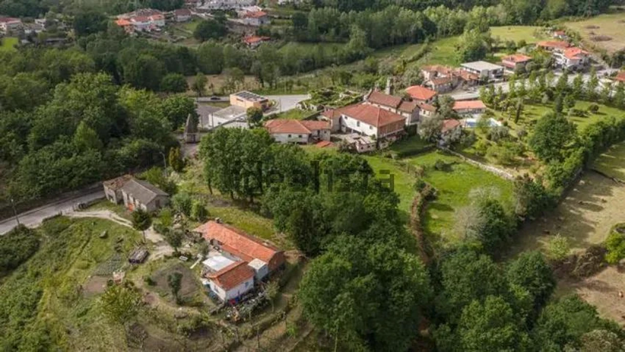 Terreno para Venda em Cantelães Foto 4