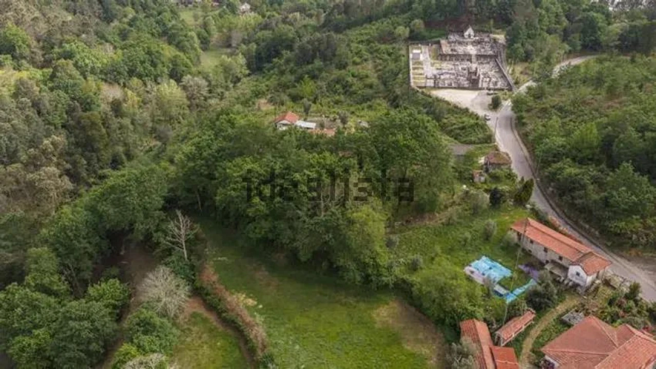 Terreno para Venda em Cantelães Foto 5