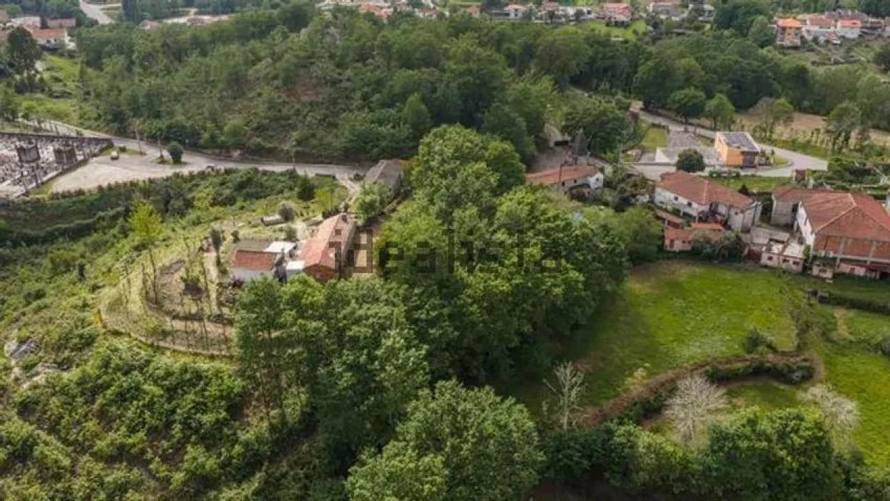 Terreno para Venda em Cantelães Foto 8