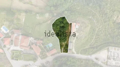 Terreno para Venda em Cantelães