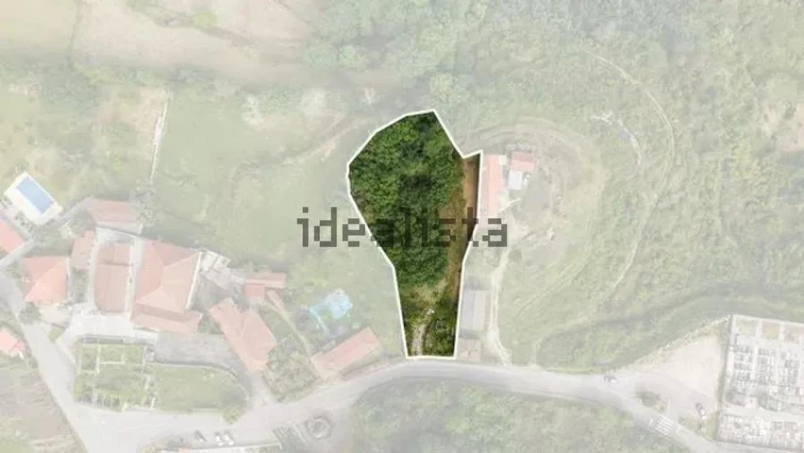 Terreno para Venda em Cantelães Foto 13