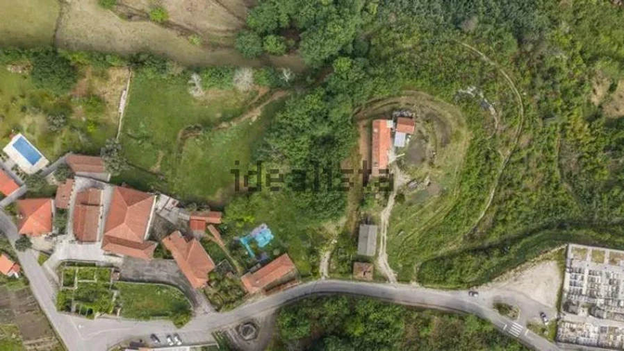 Terreno para Venda em Cantelães Foto 14