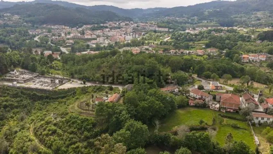 Terreno para Venda em Cantelães Foto 3