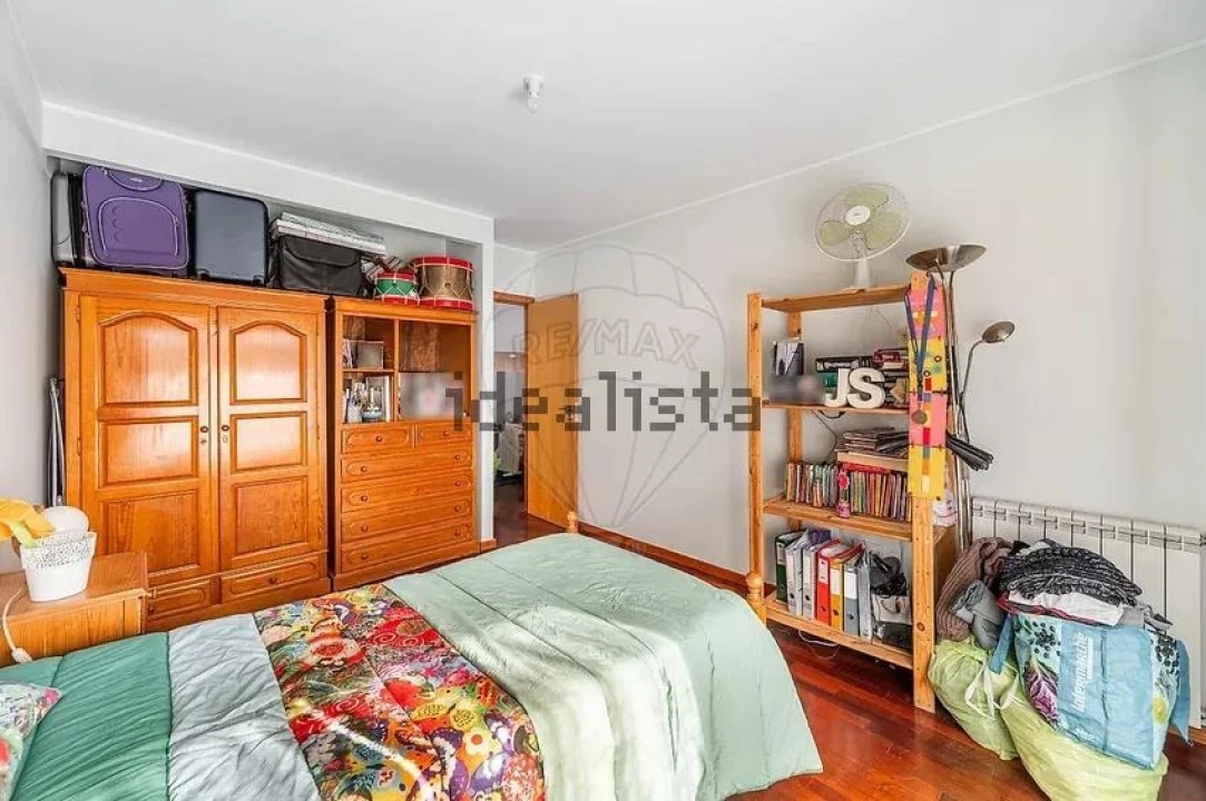 Apartamento T3 para Venda em Ponte Foto 12
