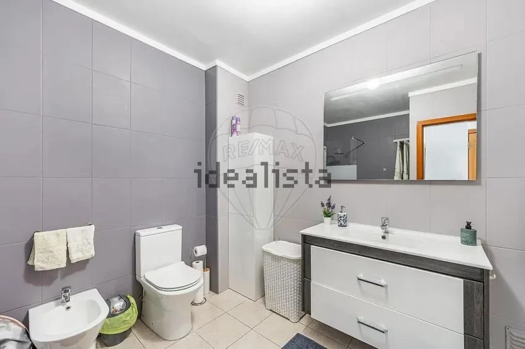 Apartamento T3 para Venda em Ponte Foto 13