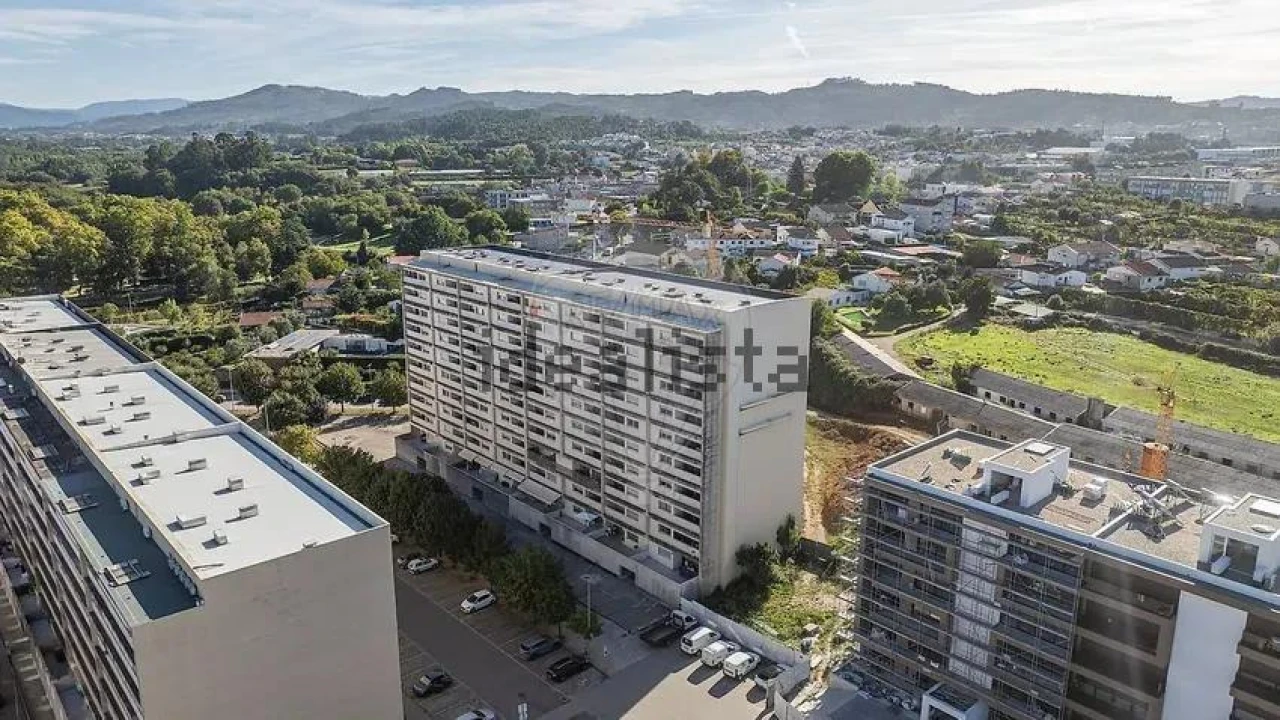 Apartamento T3 para Venda em Ponte Foto 17