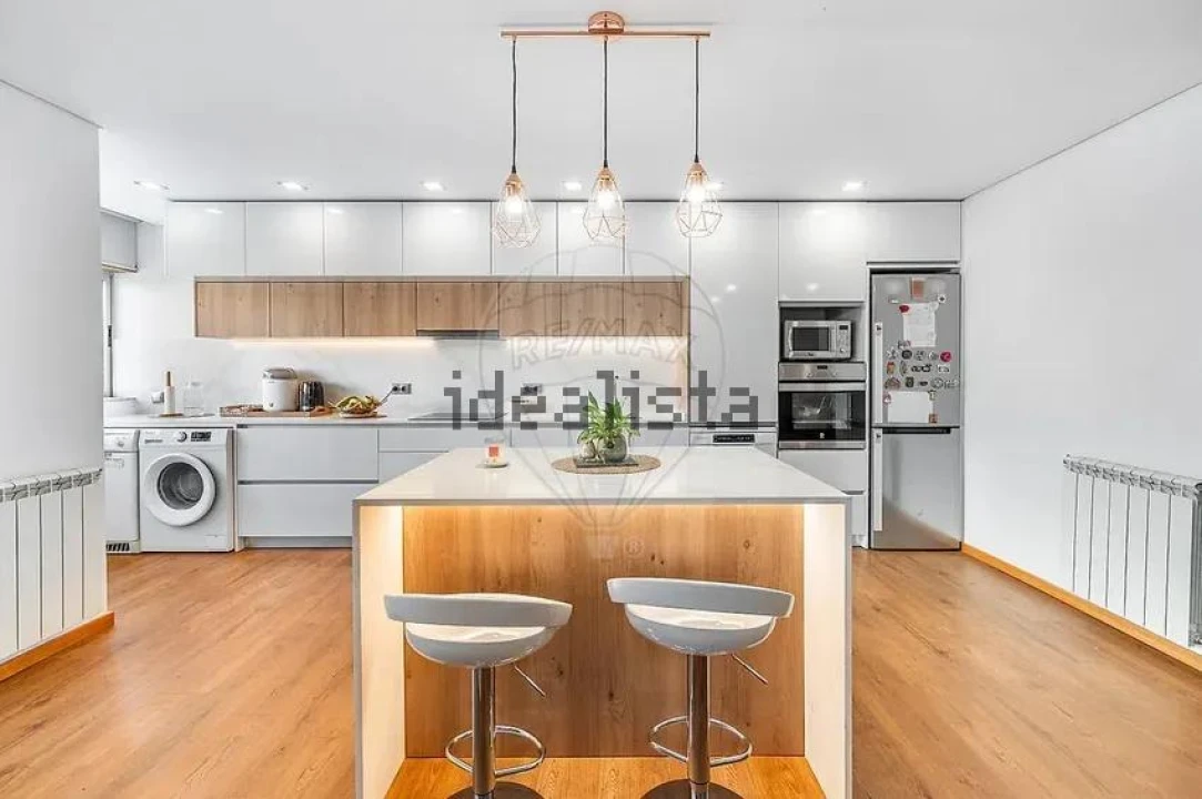 Apartamento T3 para Venda em Ponte Foto 22