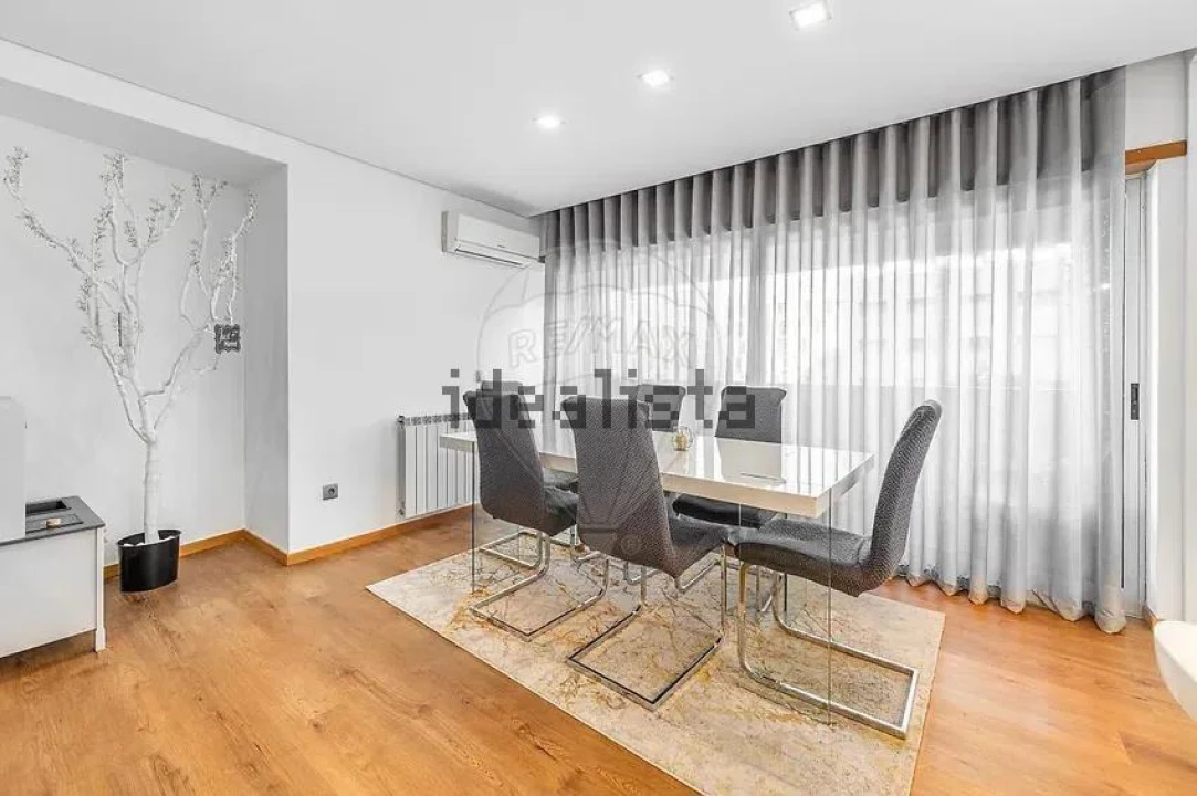 Apartamento T3 para Venda em Ponte Foto 4
