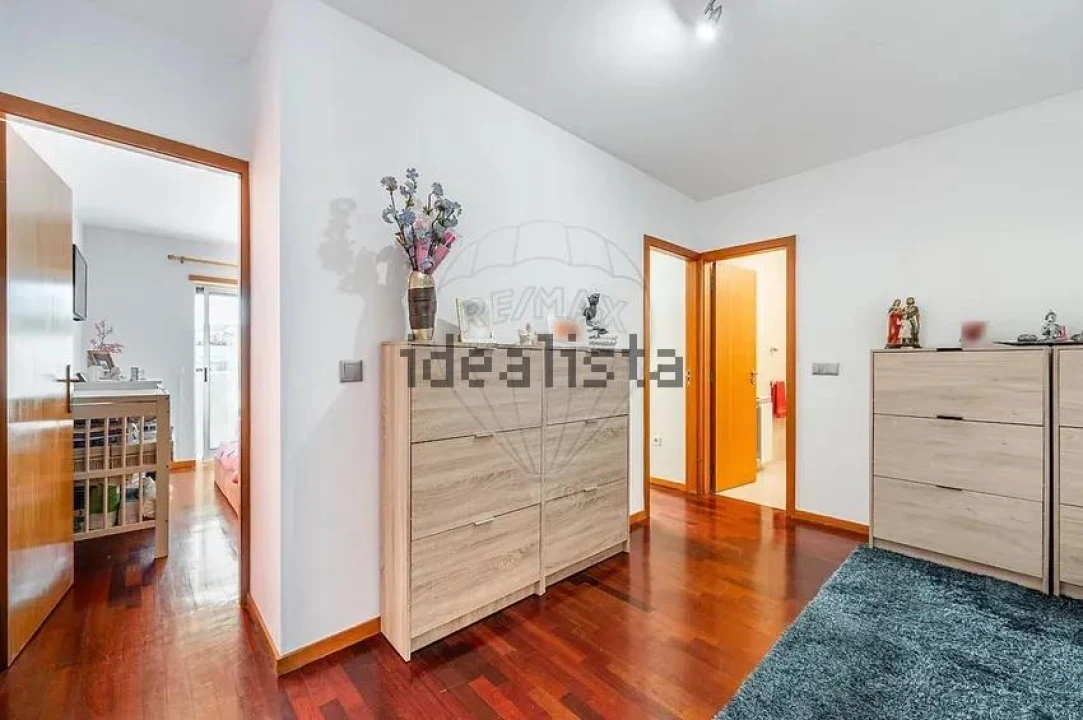 Apartamento T3 para Venda em Ponte Foto 7