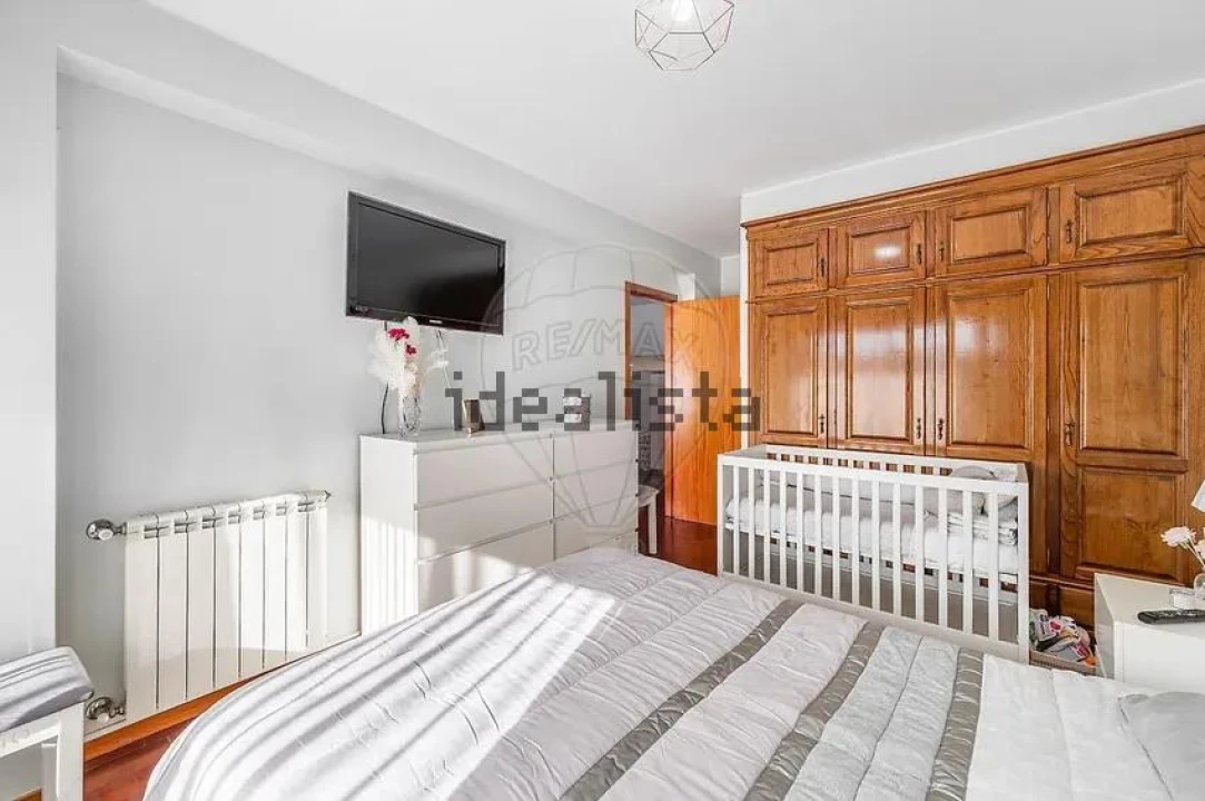 Apartamento T3 para Venda em Ponte Foto 9