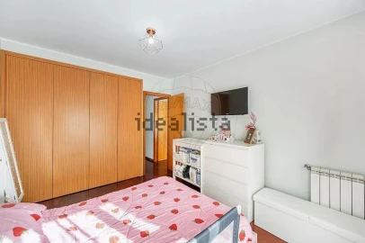 Apartamento T3 para Venda em Ponte