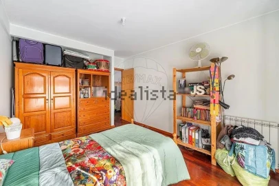 Apartamento T3 para Venda em Ponte