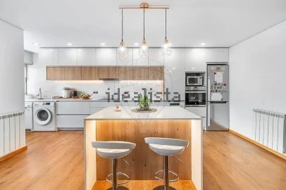 Apartamento T3 para Venda em Ponte