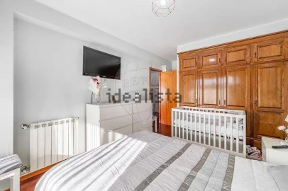 Apartamento T3 para Venda em Ponte