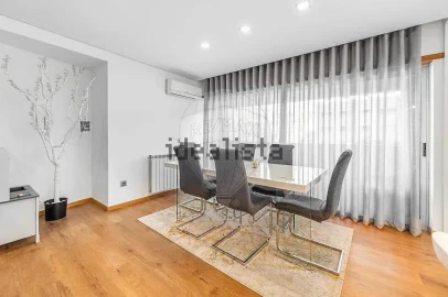 Apartamento T3 para Venda em Ponte