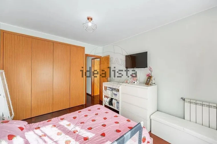 Apartamento T3 para Venda em Ponte Foto 10