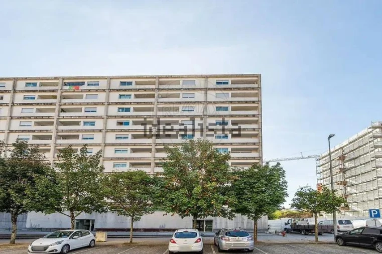 Apartamento T3 para Venda em Ponte Foto 18