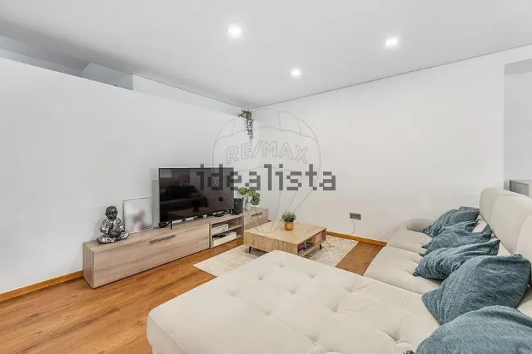 Apartamento T3 para Venda em Ponte Foto 5