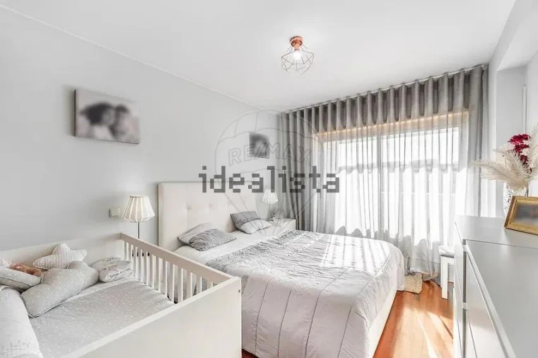 Apartamento T3 para Venda em Ponte Foto 8